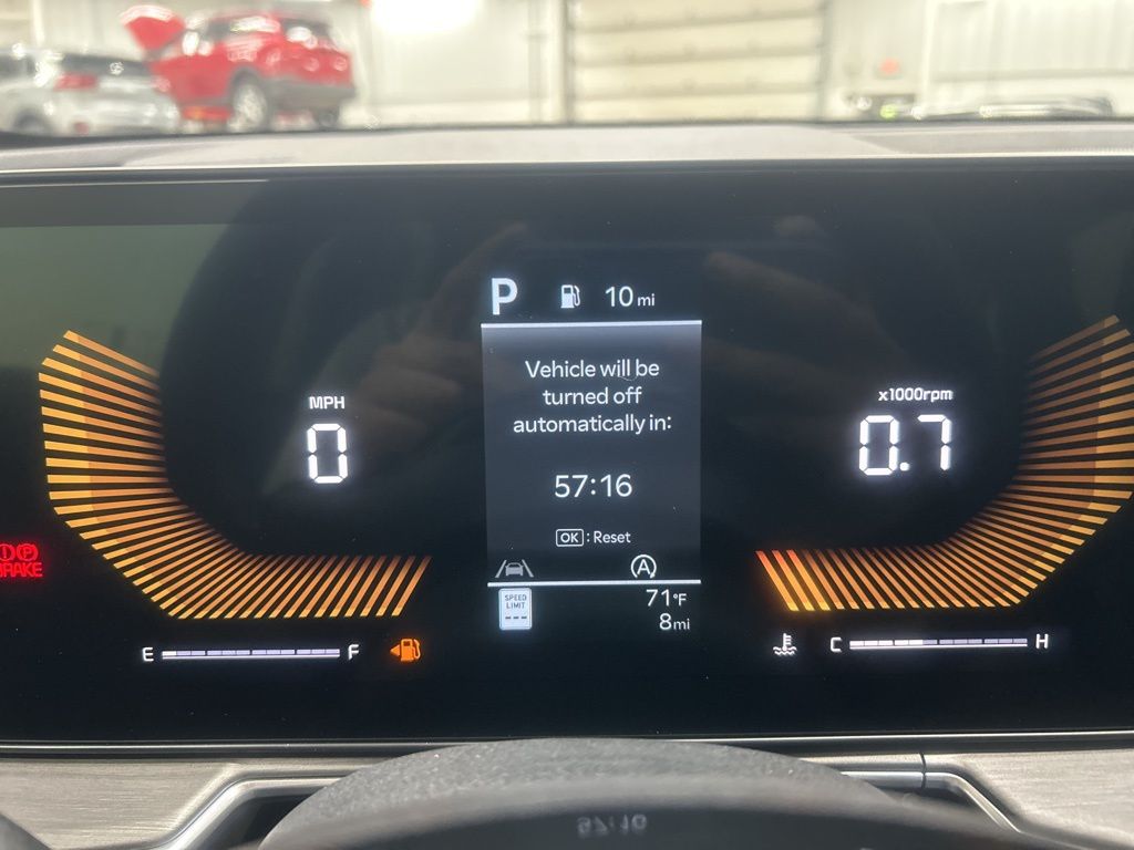 new 2025 Kia Sorento car, priced at $39,010