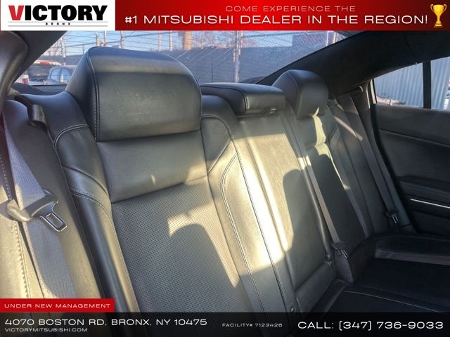 used 2022 Dodge Charger car, priced at $16,866