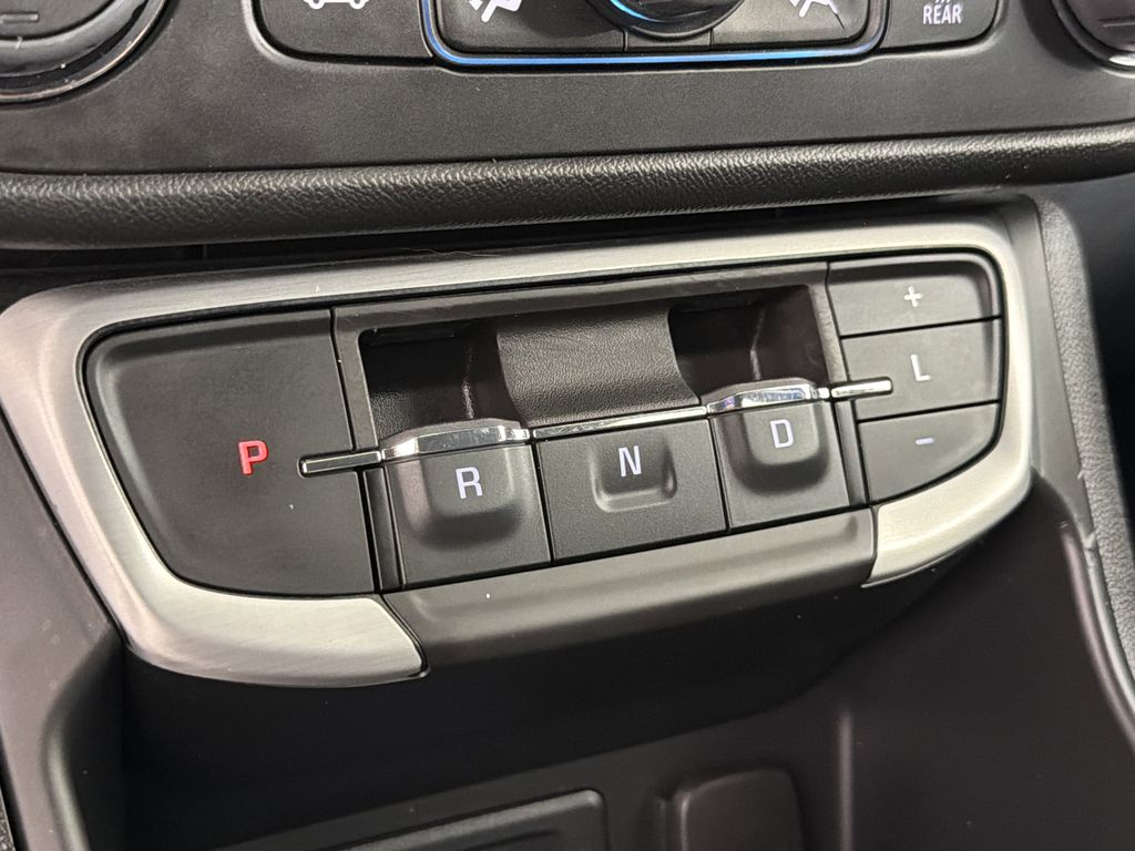 used 2023 GMC Terrain car, priced at $26,792