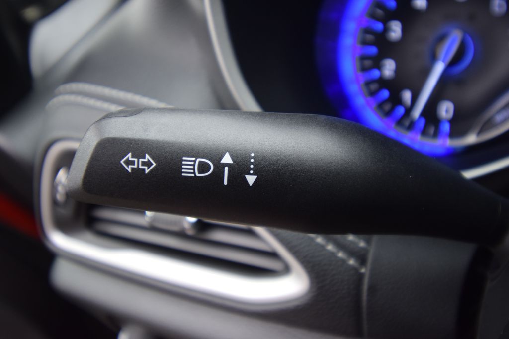 new 2026 Chrysler Pacifica car, priced at $39,642