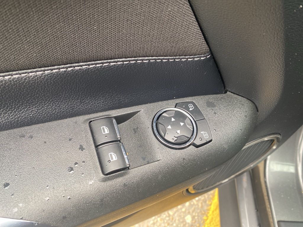 used 2019 Ford Mustang car, priced at $31,545