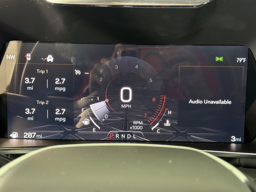 new 2026 GMC Canyon car, priced at $41,575