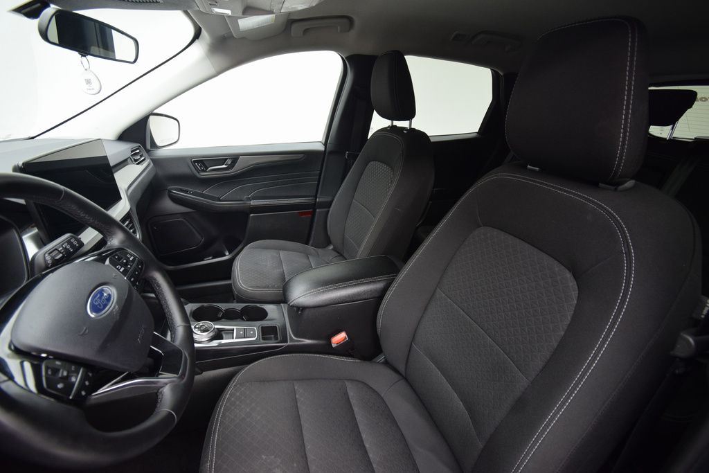used 2024 Ford Escape car, priced at $18,800