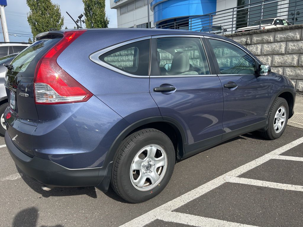 used 2014 Honda CR-V car, priced at $13,998