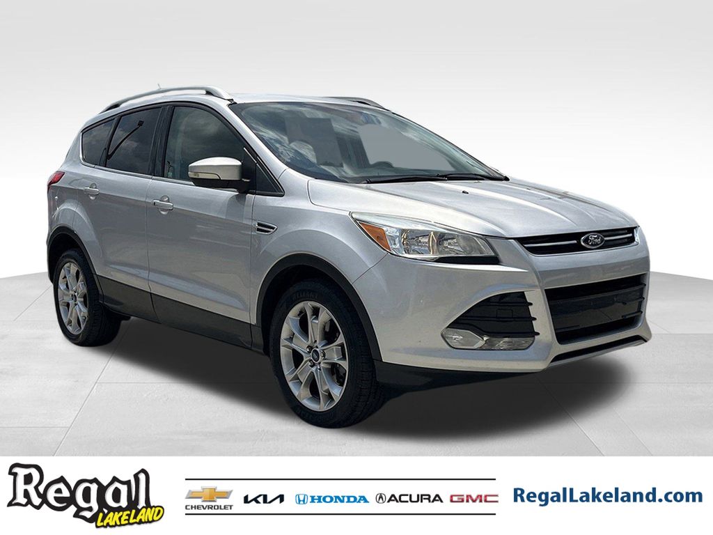 used 2014 Ford Escape car, priced at $6,992