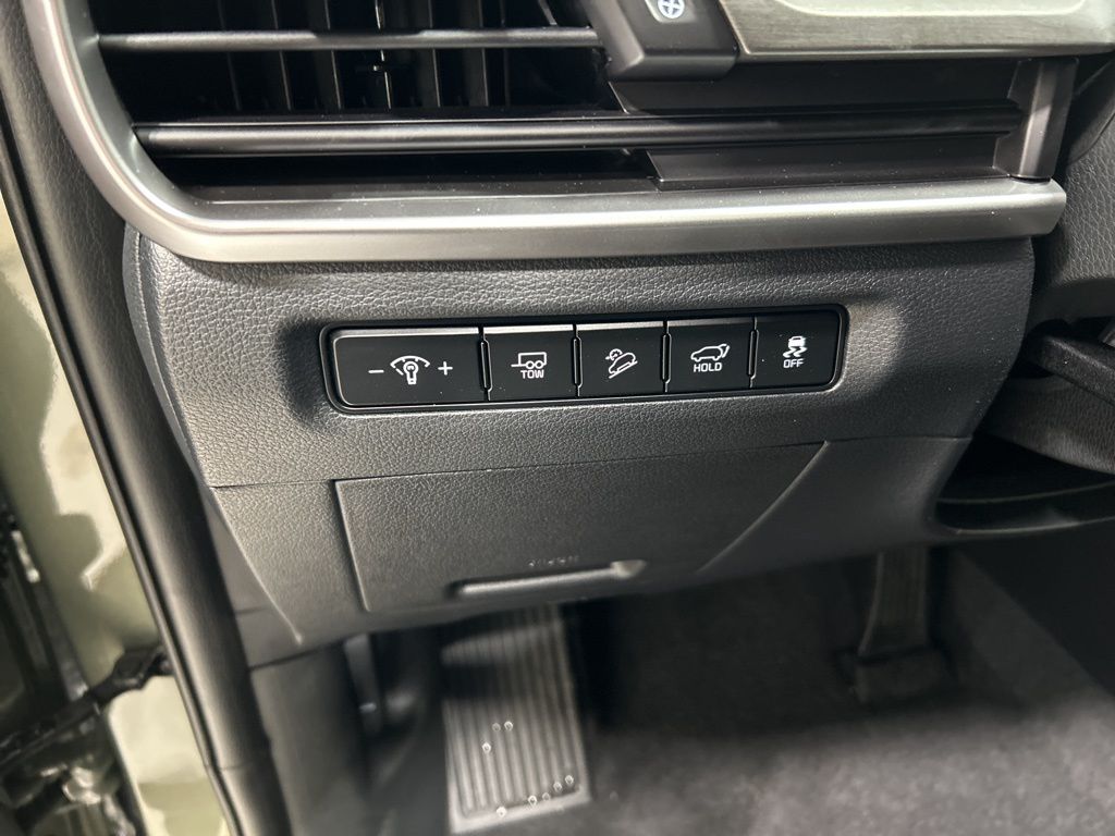 new 2025 Kia Telluride car, priced at $46,730