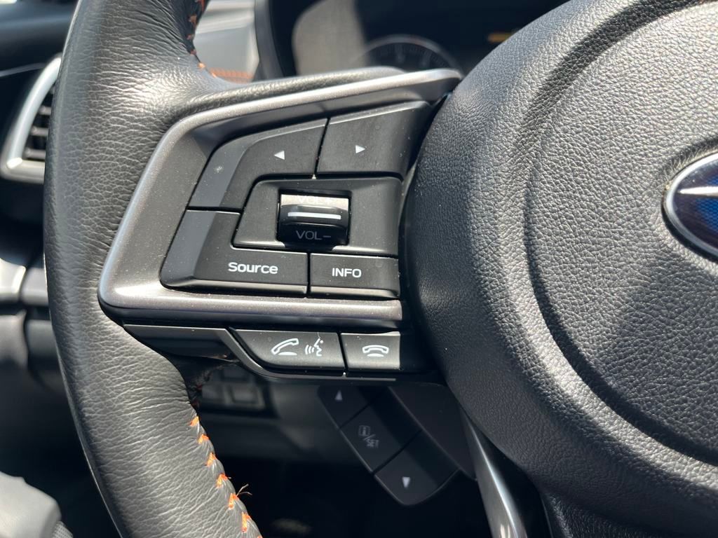 used 2018 Subaru Crosstrek car, priced at $15,900