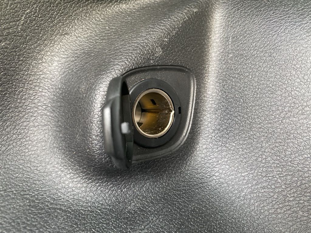 used 2019 Jeep Cherokee car, priced at $18,995