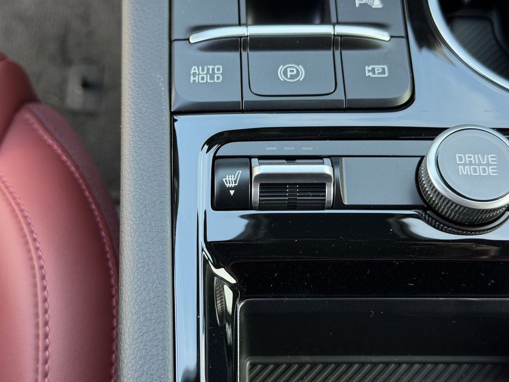 new 2026 Kia K5 car, priced at $27,728