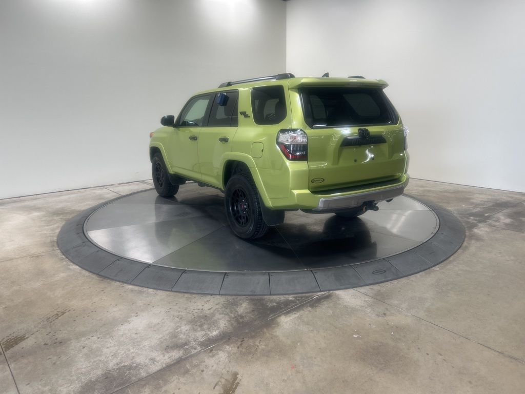 used 2023 Toyota 4Runner car, priced at $34,975