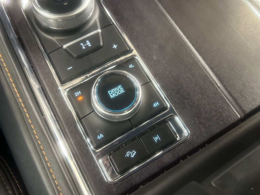 used 2022 Ford Expedition Max car, priced at $58,905