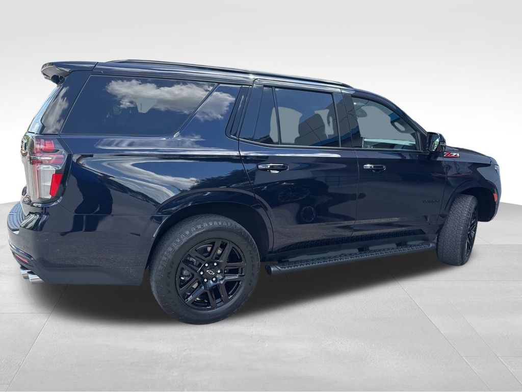 used 2023 Chevrolet Tahoe car, priced at $62,991