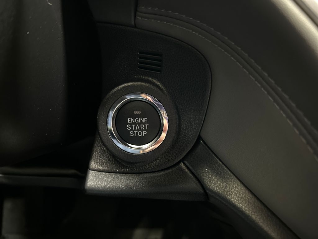 used 2025 Subaru Outback car, priced at $37,332