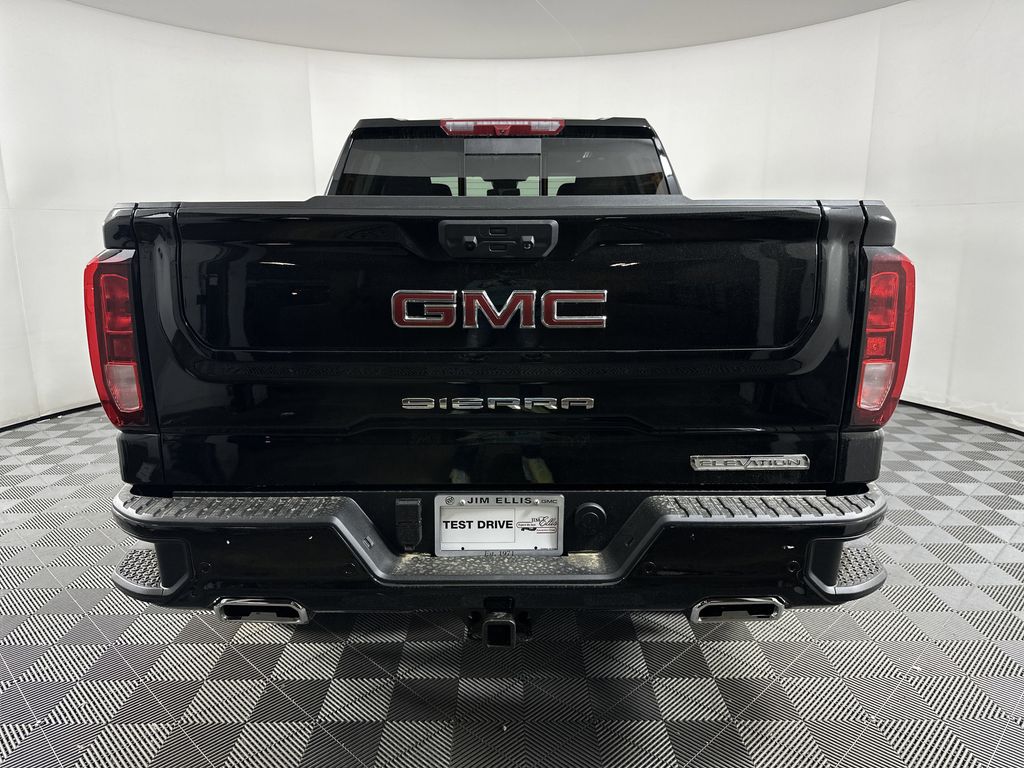 new 2025 GMC Sierra 1500 car, priced at $60,224