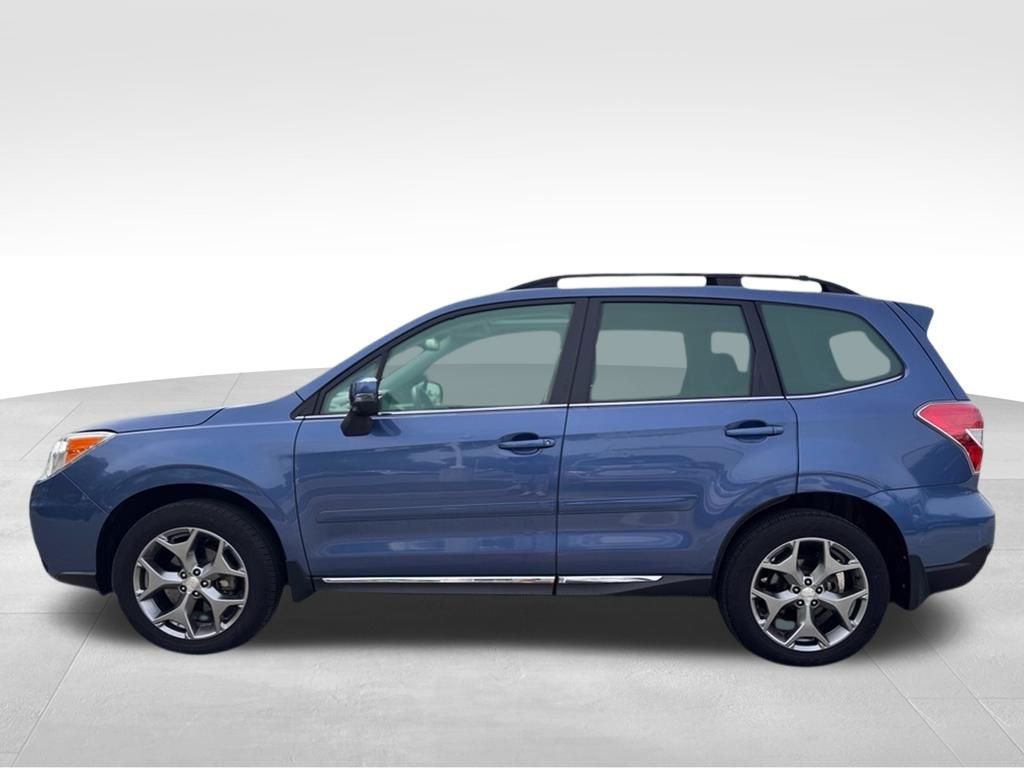 used 2016 Subaru Forester car, priced at $16,780