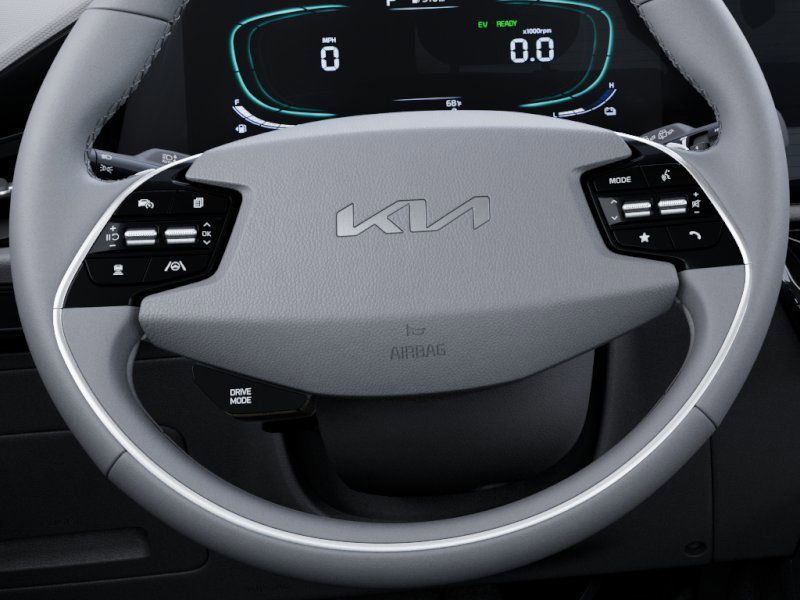 new 2025 Kia Niro car, priced at $26,893