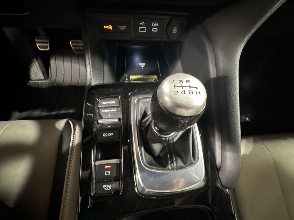 used 2023 Acura Integra car, priced at $33,850
