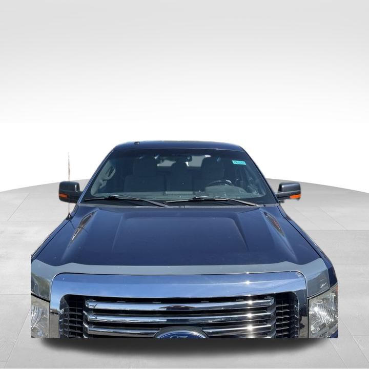 used 2012 Ford F-150 car, priced at $9,850
