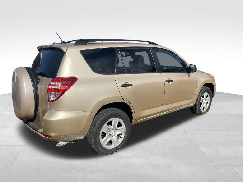 used 2011 Toyota RAV4 car, priced at $10,781