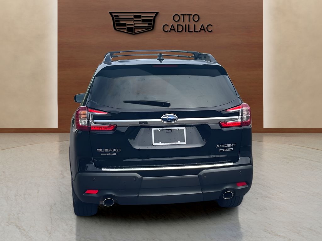 used 2023 Subaru Ascent car, priced at $35,650