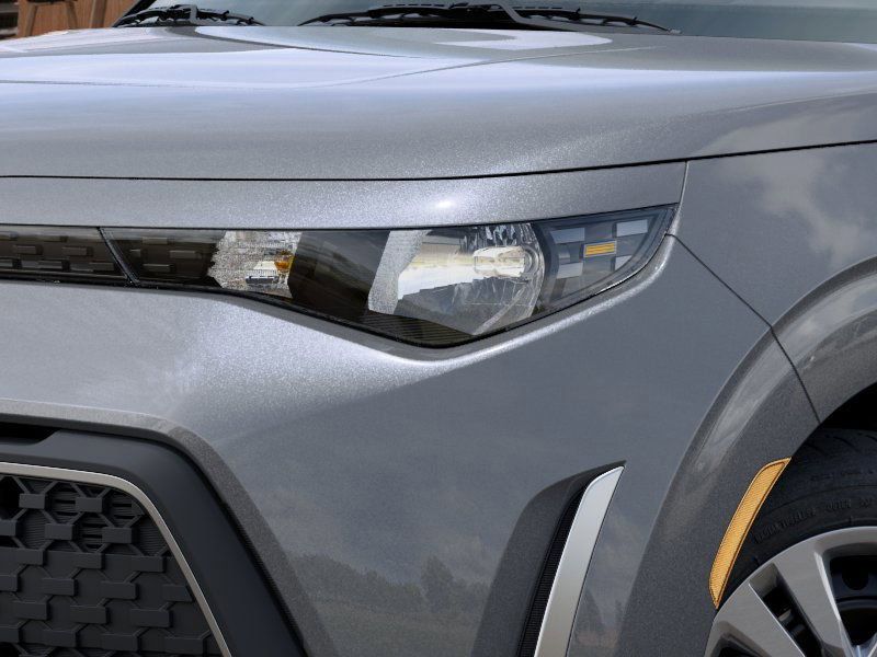 new 2025 Kia Soul car, priced at $19,554