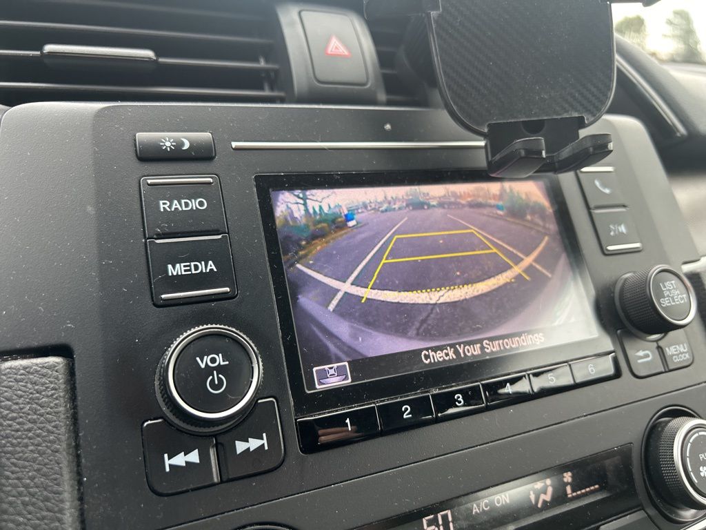 used 2019 Honda Civic car, priced at $18,983