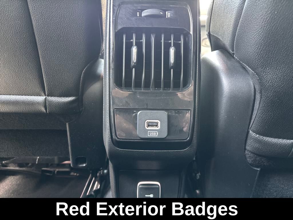used 2023 Jeep Compass car, priced at $21,900