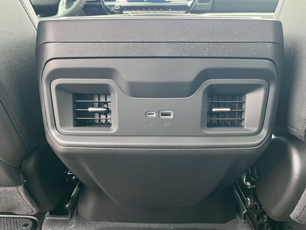 new 2025 Chevrolet Silverado 1500 car, priced at $58,879