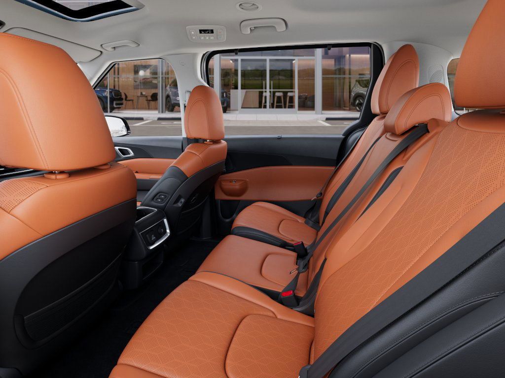 new 2026 Kia Carnival car, priced at $48,315