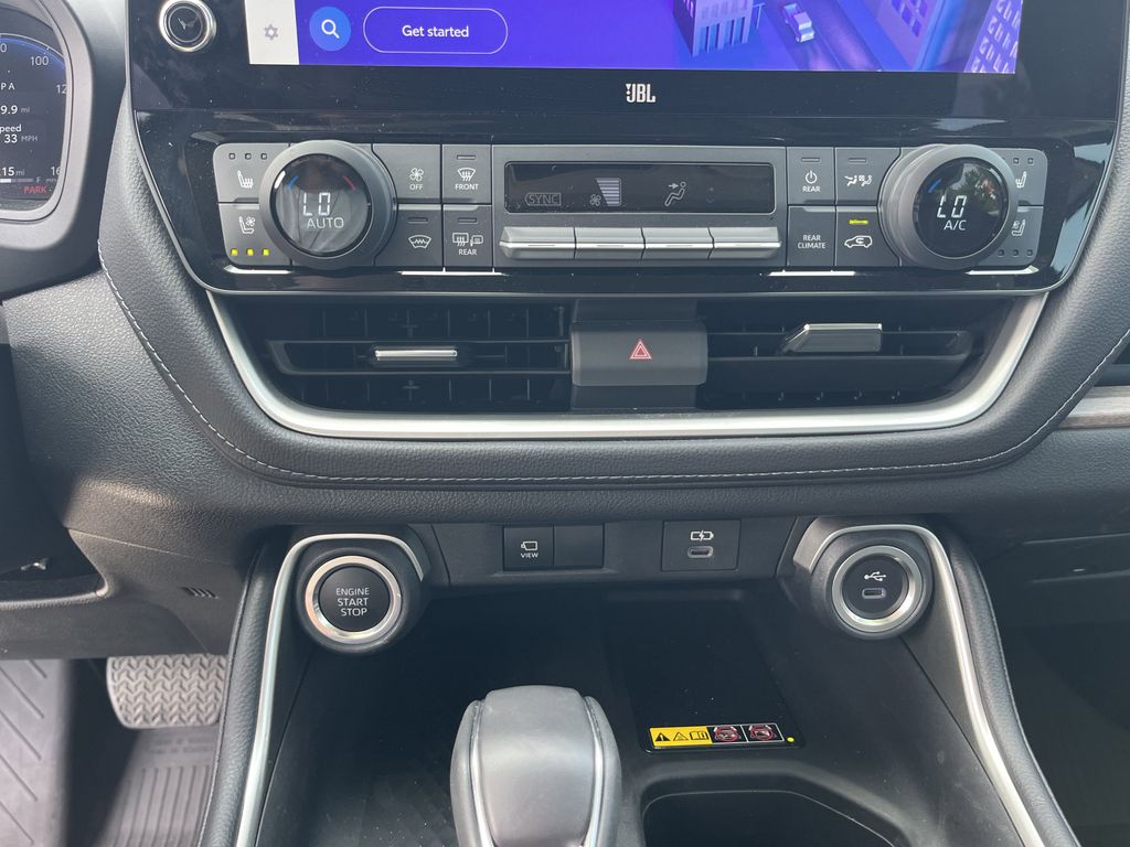 used 2023 Toyota RAV4 car, priced at $26,631
