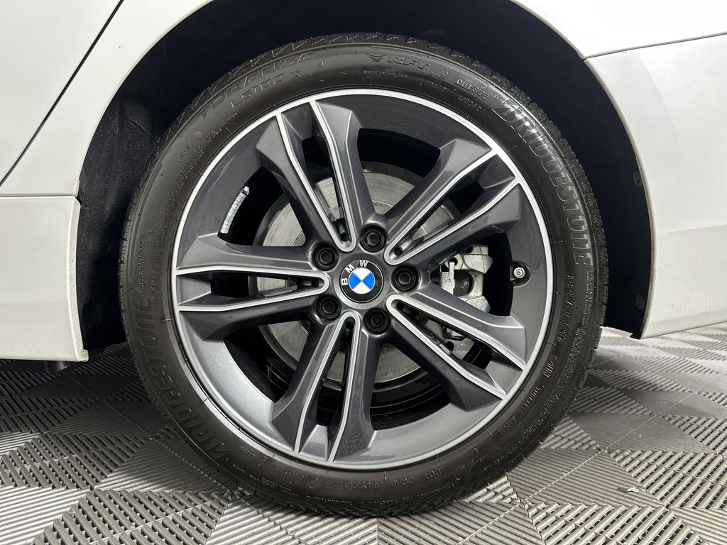 used 2024 BMW 2-Series car, priced at $32,946