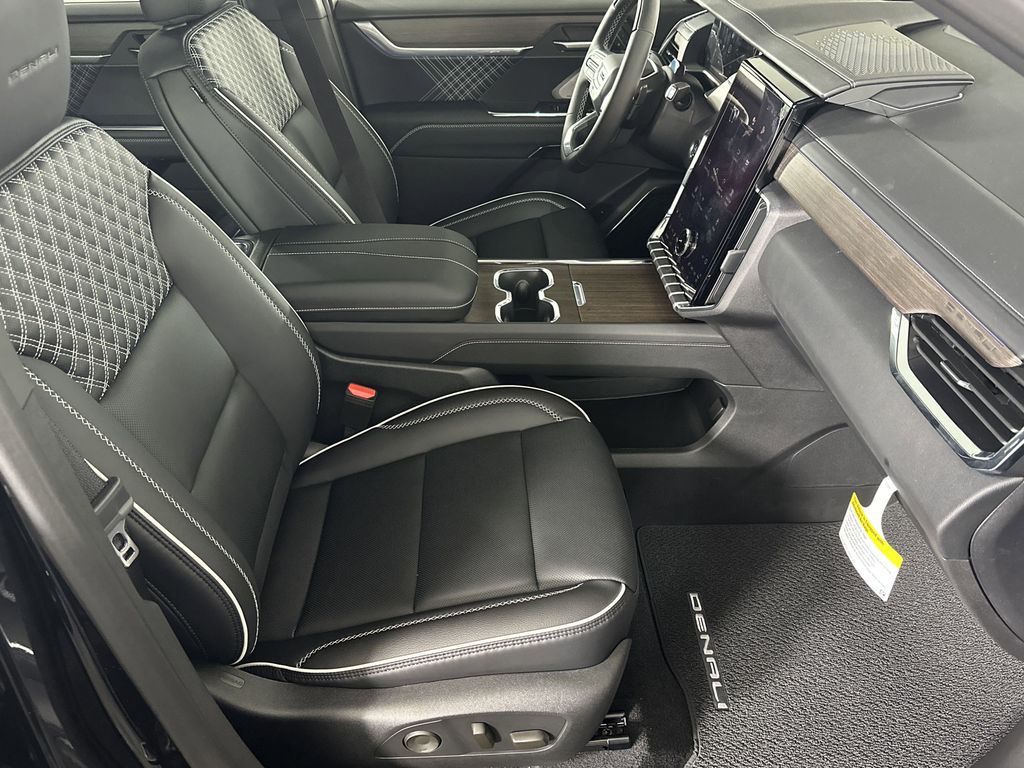 new 2025 GMC Acadia car, priced at $61,009