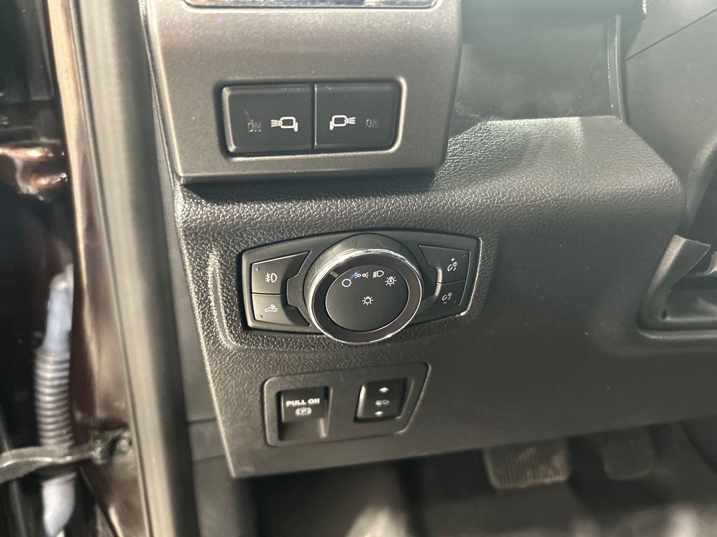 used 2020 Ford F-150 car, priced at $32,212