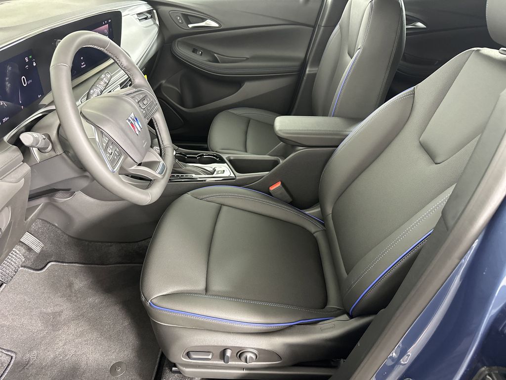 new 2026 Buick Encore GX car, priced at $32,970
