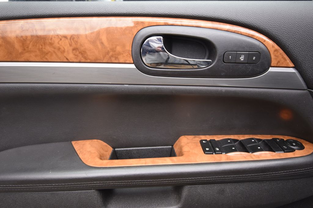 used 2011 Buick Enclave car, priced at $8,095