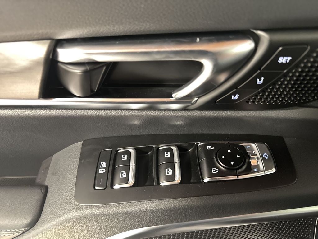 new 2025 Kia Telluride car, priced at $53,352
