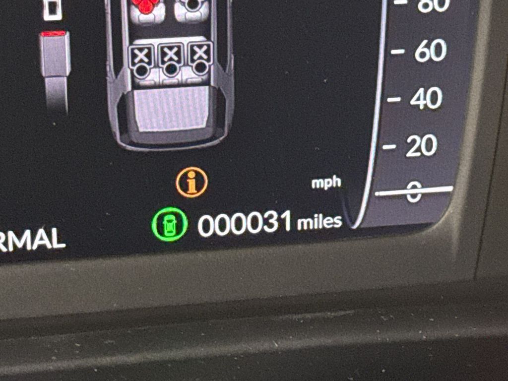 new 2026 Honda Passport car, priced at $50,400