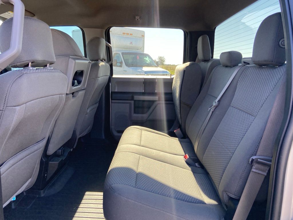 used 2019 Ford F-150 car, priced at $30,800