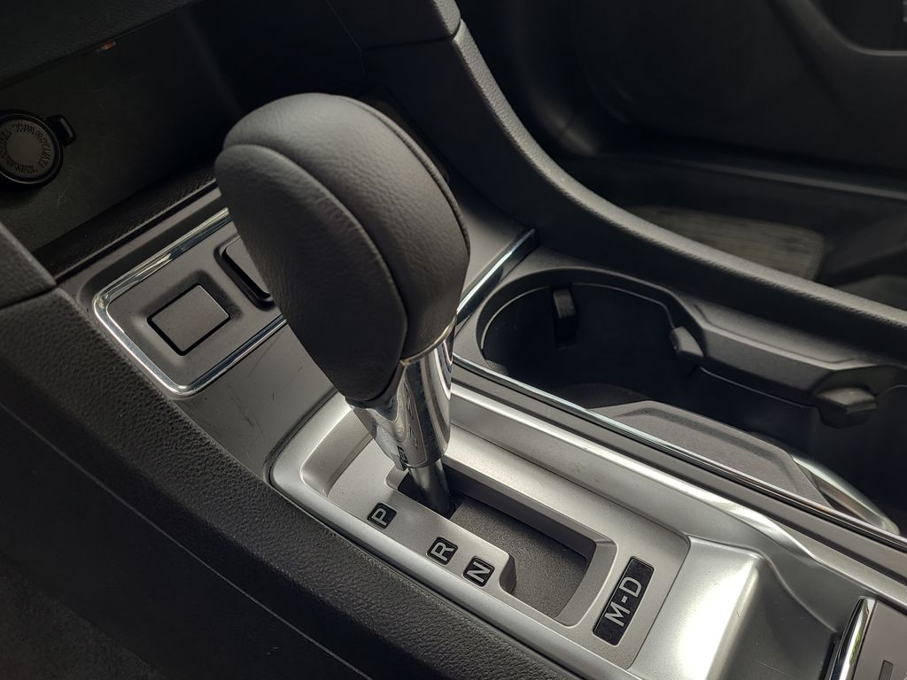 used 2024 Subaru Ascent car, priced at $37,057