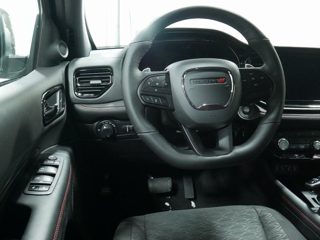 new 2024 Dodge Durango car, priced at $47,300