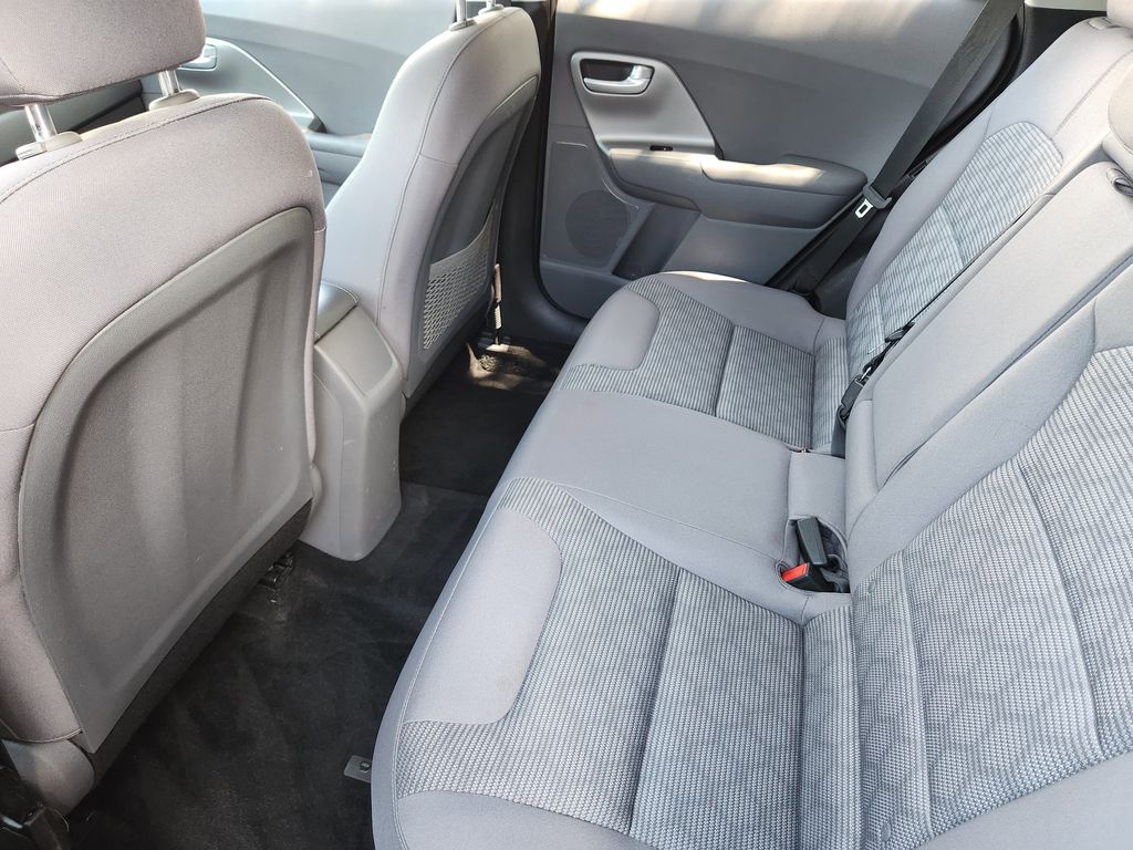 used 2018 Kia Niro car, priced at $10,411