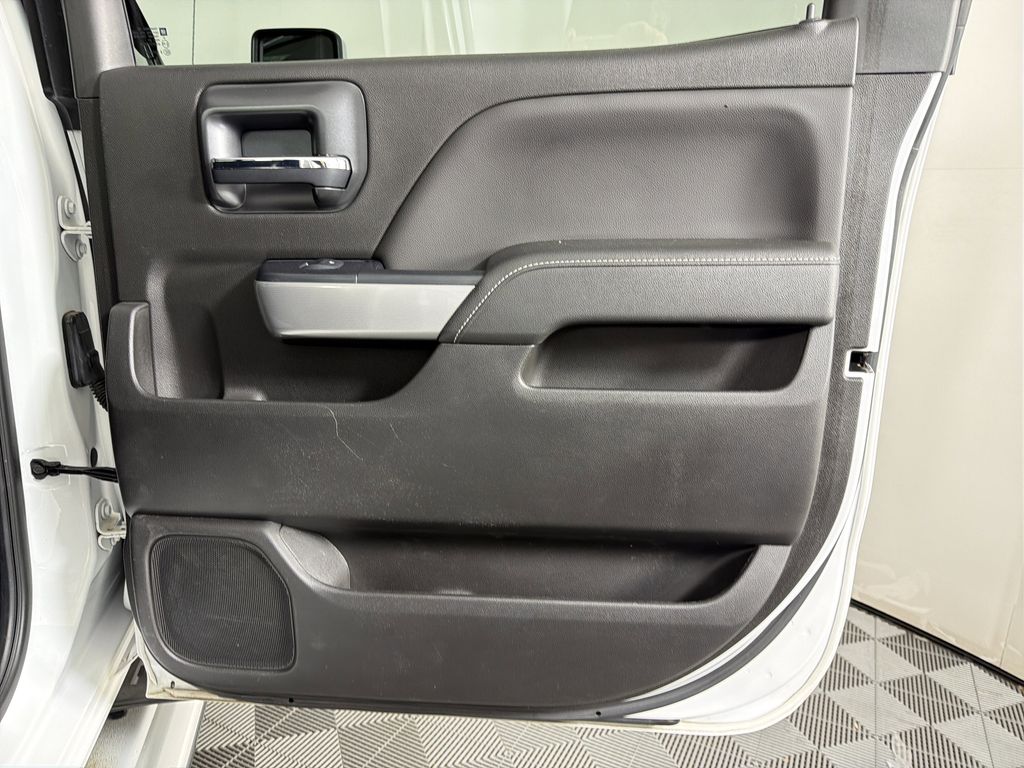 used 2019 Chevrolet Silverado 2500HD car, priced at $40,995