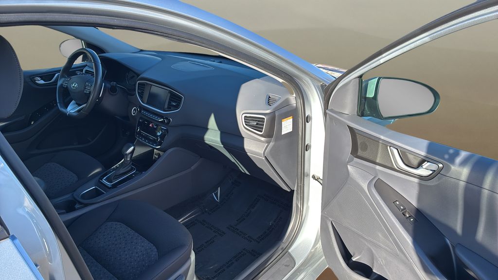 used 2019 Hyundai Ioniq Plug-In Hybrid car, priced at $15,300