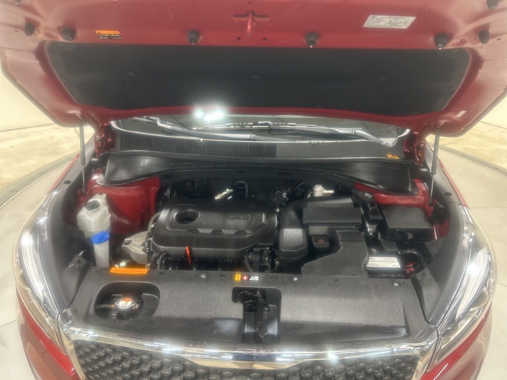 used 2018 Kia Sorento car, priced at $14,488