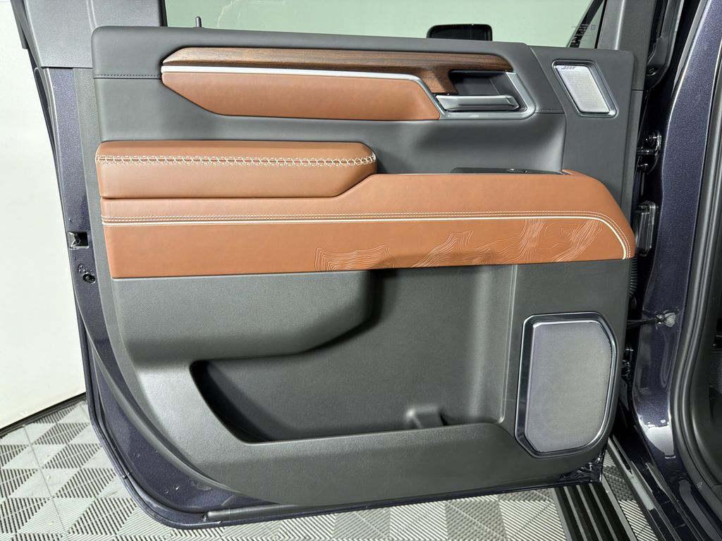 new 2026 GMC Sierra 2500HD car, priced at $91,665