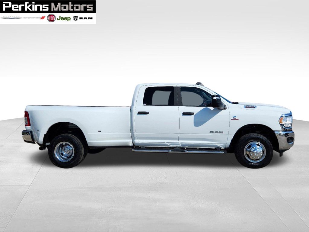 used 2023 Ram 3500 car, priced at $59,397