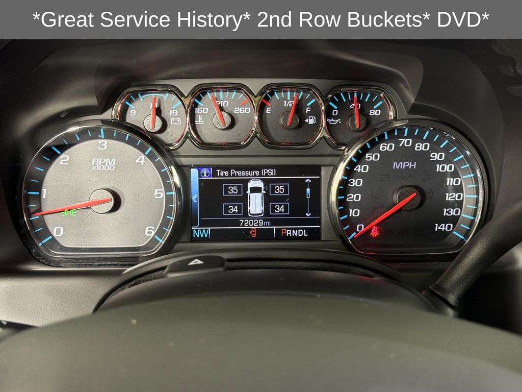 used 2020 GMC Yukon car, priced at $34,333