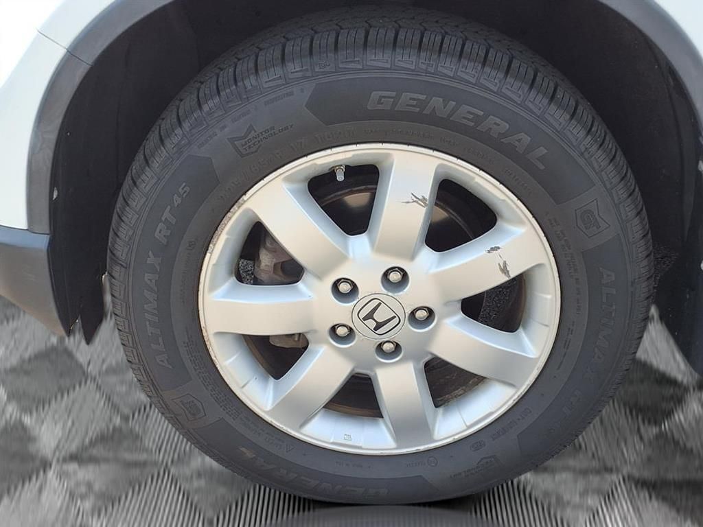 used 2008 Honda CR-V car, priced at $8,995