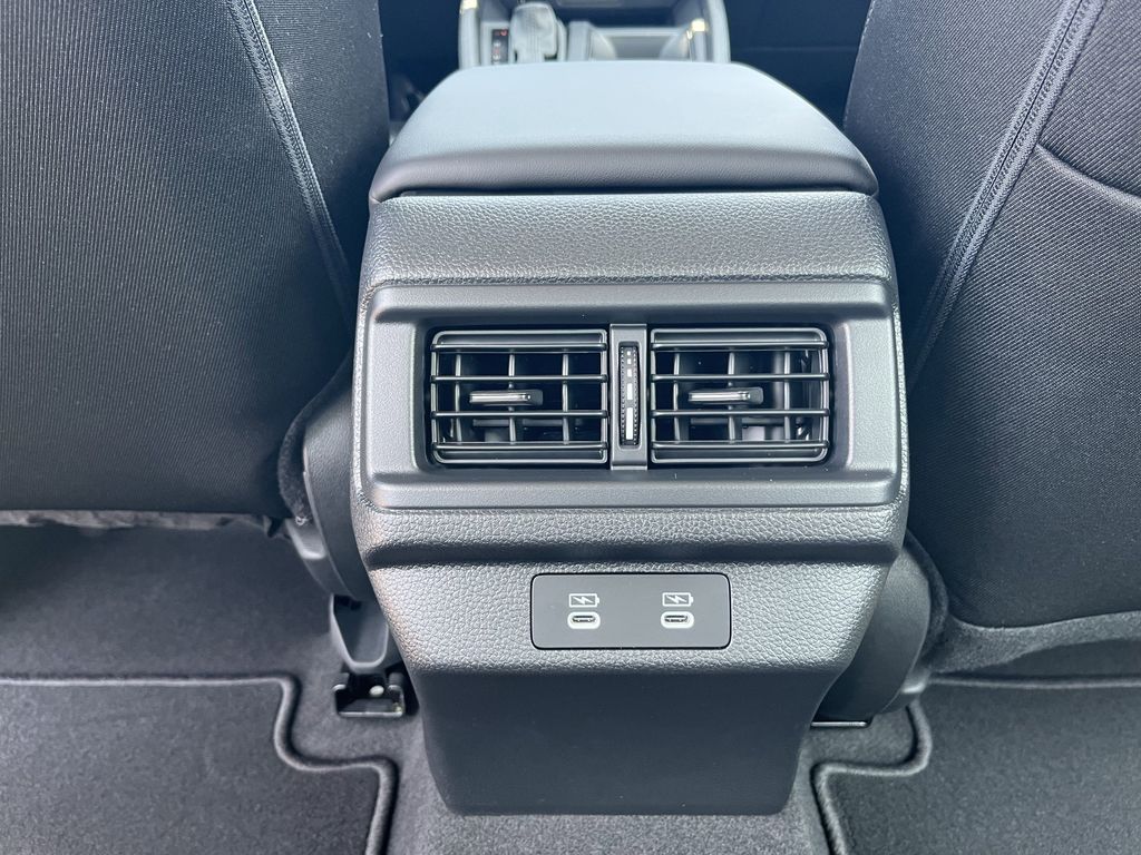 used 2025 Honda Accord car, priced at $30,591
