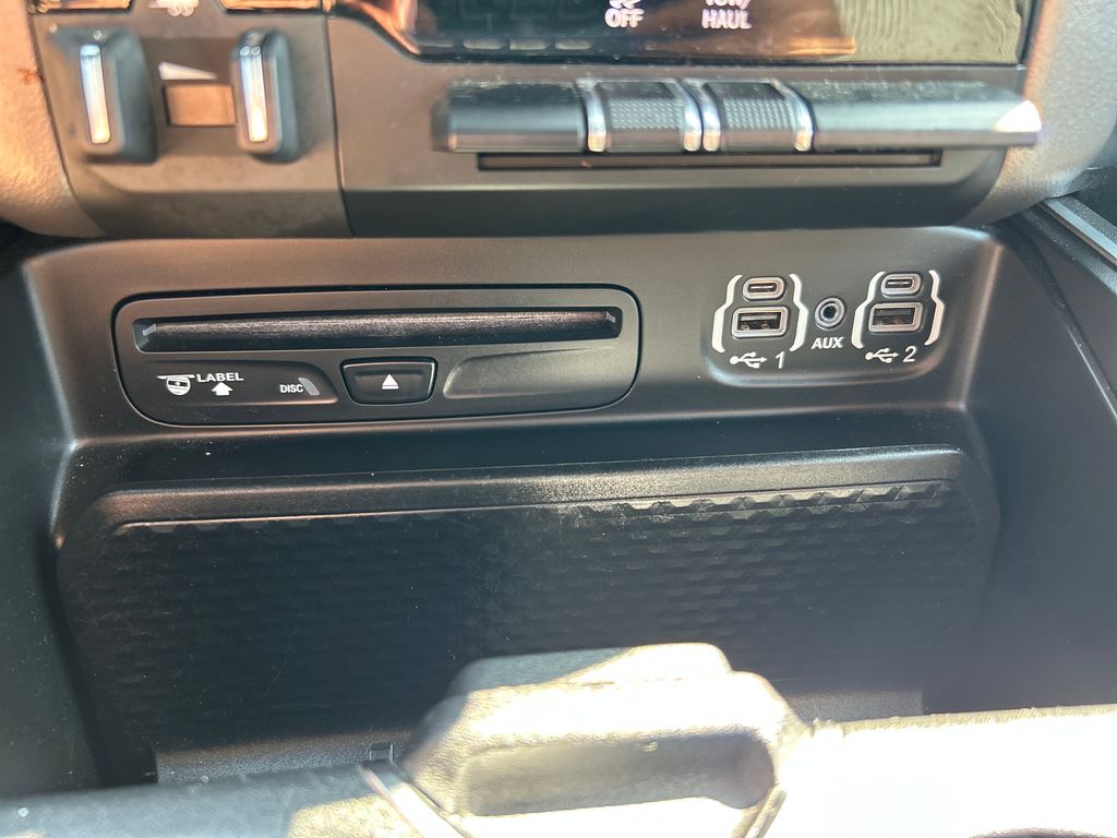 used 2019 Ram 1500 car, priced at $31,053
